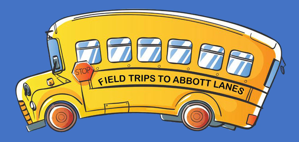 Daytime Fieldtrips