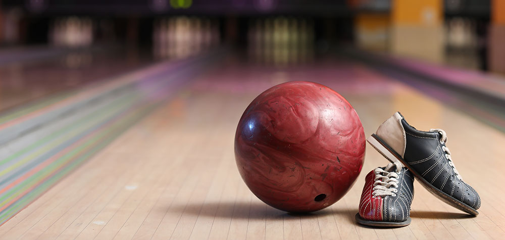 Moonlight Bowling