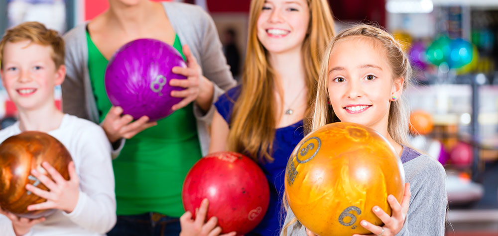 Moonlight Bowling